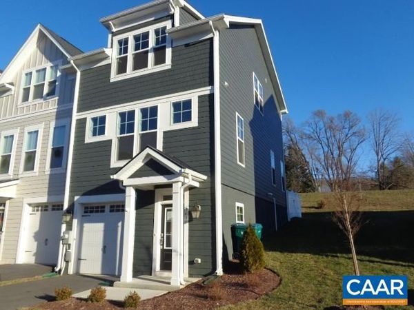 3435 MONTEREY DR, HARRISONBURG, VA 22801