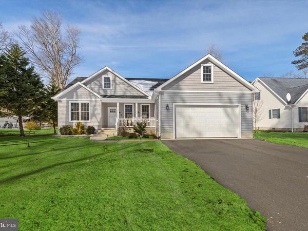 34061 CREEK ROAD, DAGSBORO, DE 19939