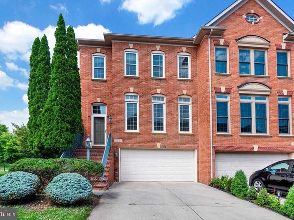 10427 OVERGATE PLACE, POTOMAC, MD 20854