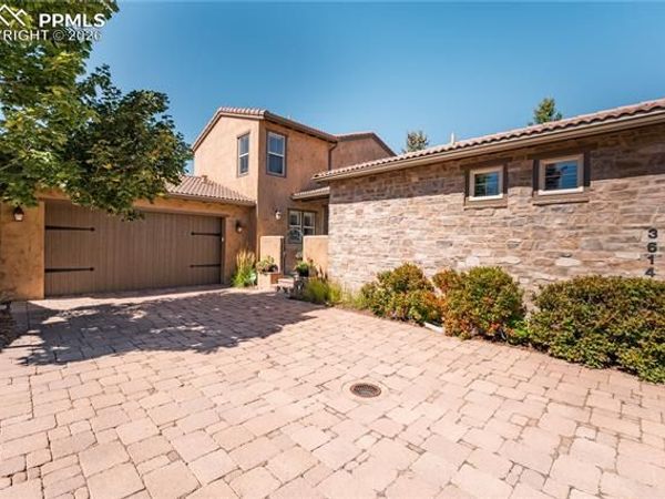 3614 Tuscanna Grove, Colorado Springs, CO 80920