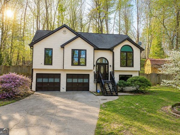 115 Blacks Mill Trace W, Dawsonville, GA 30534