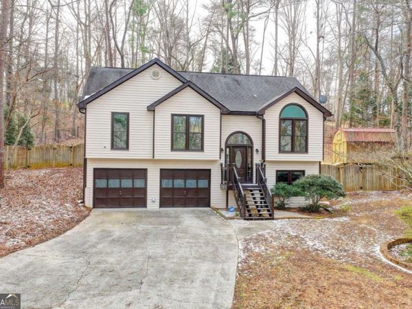 115 Blacks Mill Trace W, Dawsonville, GA 30534