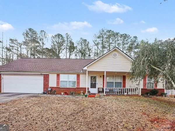 204 Hailey Lane, Griffin, GA 30223