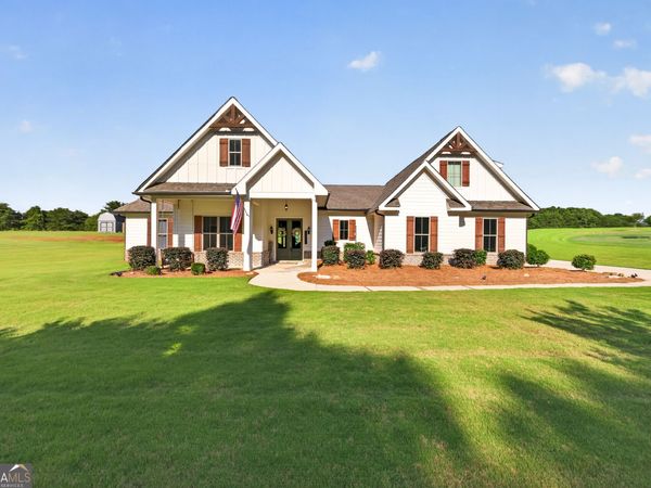 2930 Mahlon Smith Road S, Social Circle, GA 30025