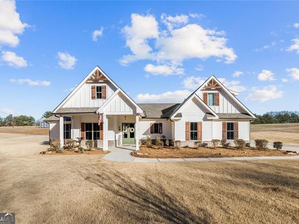 2930 Mahlon Smith Road S, Social Circle, GA 30025