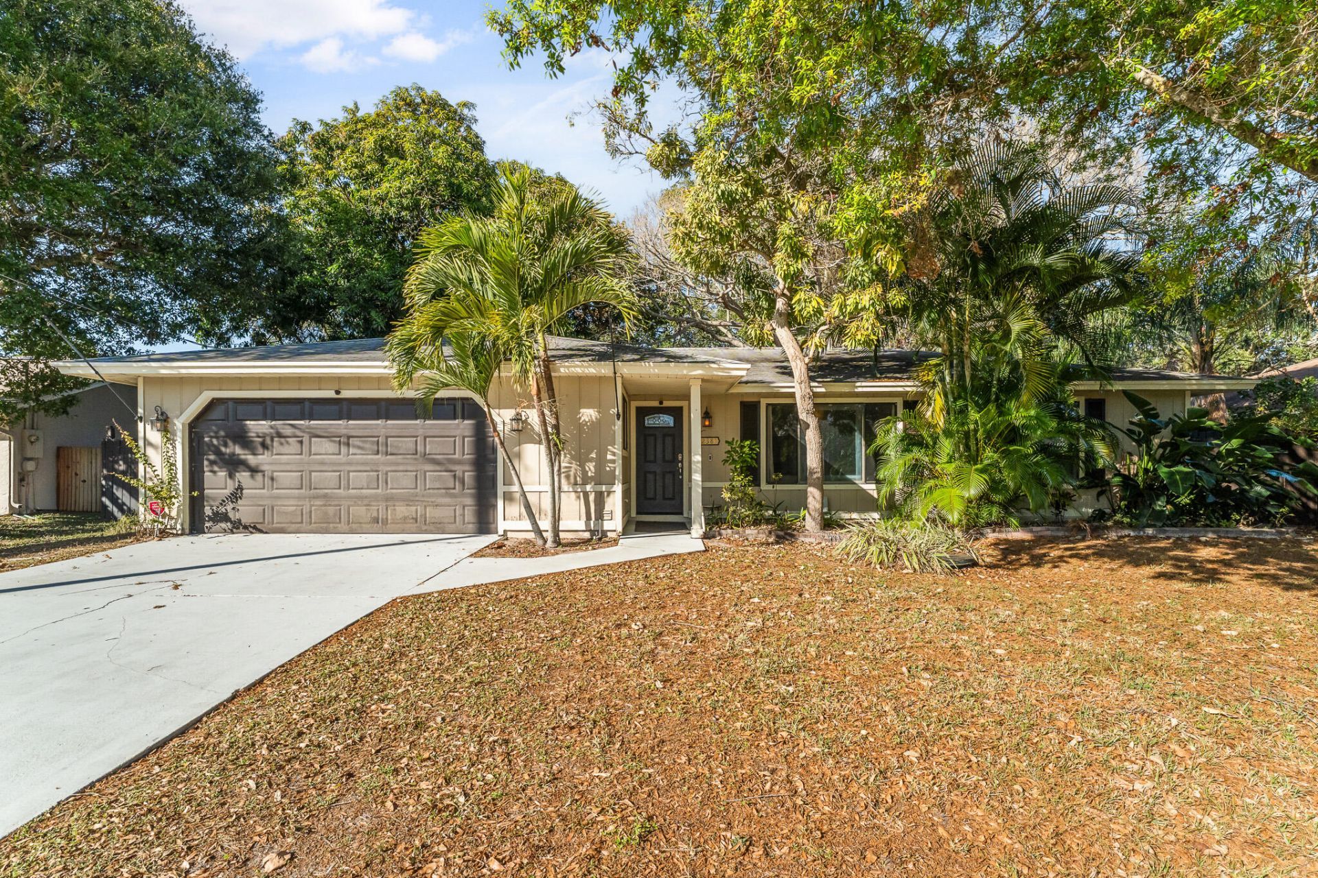 2381 SE Gillette Avenue, Port Saint Lucie, FL 34952 Photo
