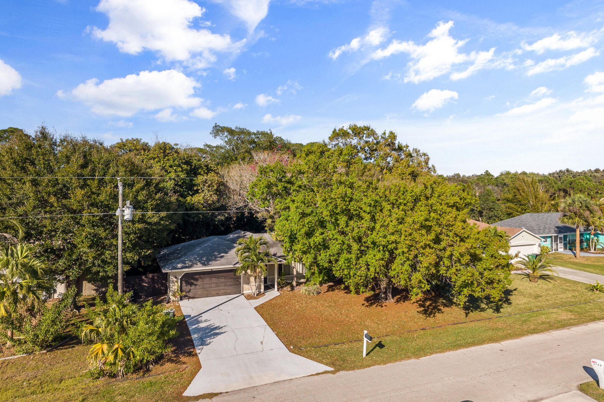 2381 SE Gillette Avenue, Port Saint Lucie, FL 34952 Photo