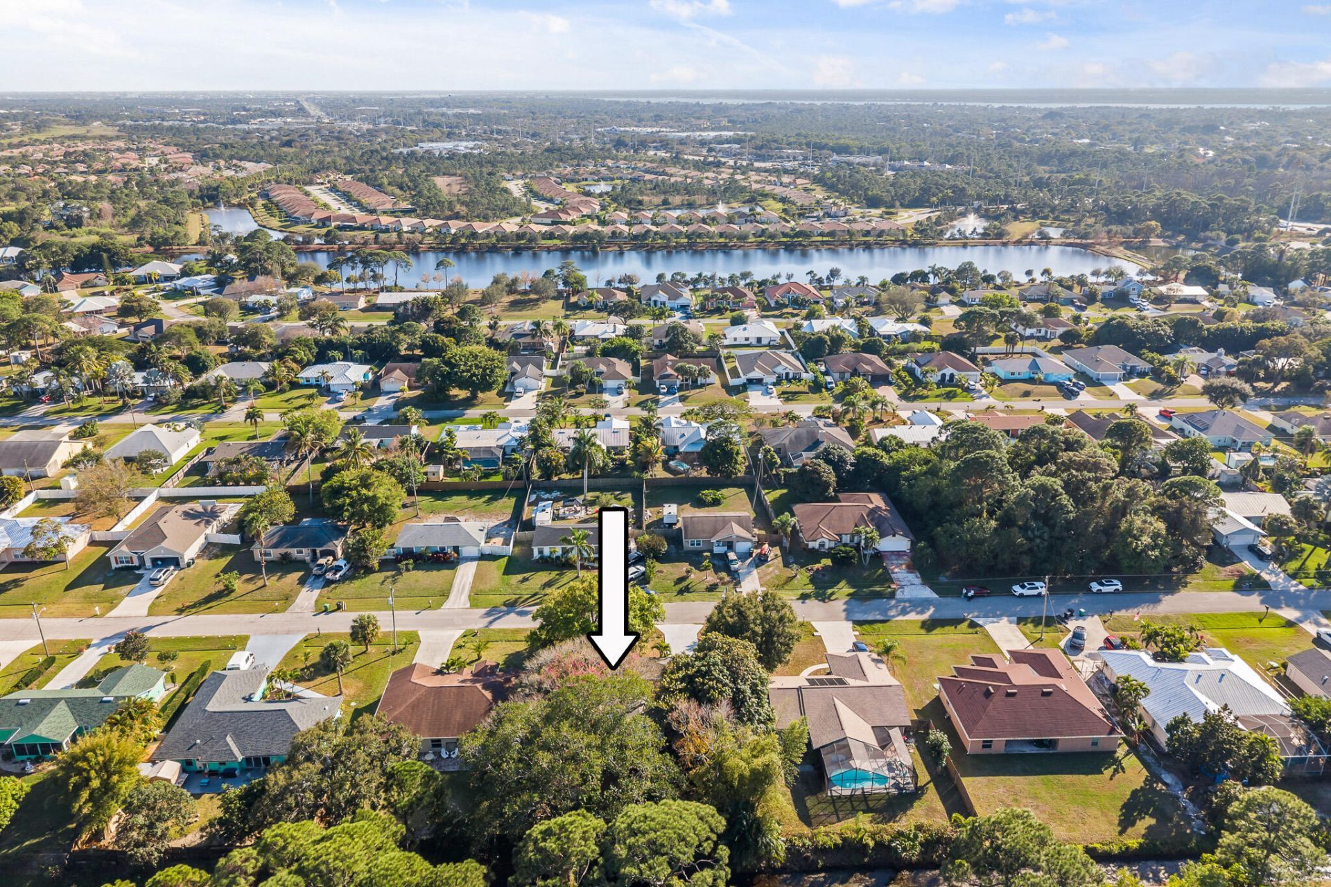 2381 SE Gillette Avenue, Port Saint Lucie, FL 34952 Photo