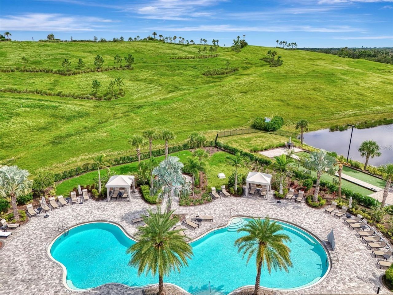 6310 Grandview Hill Court, Bradenton, FL 34203 Photo