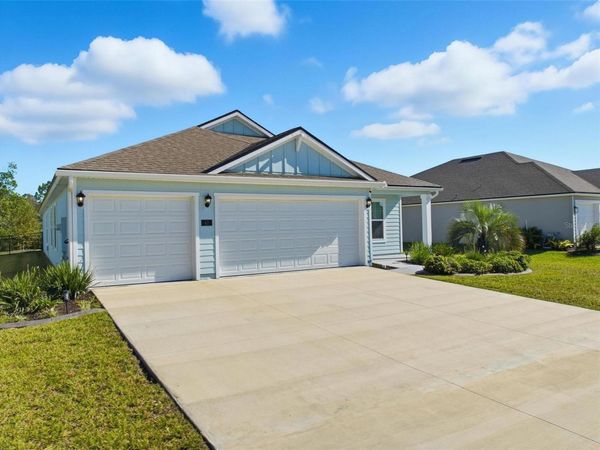 47 LUMBER JACK TRAIL, PALM COAST, FL 32137