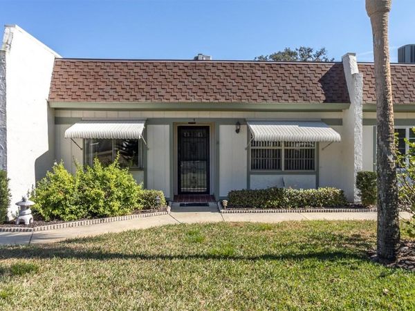 11410 CARRIAGE HILL  #1 DRIVE, Unit 1, PORT RICHEY, FL 34668