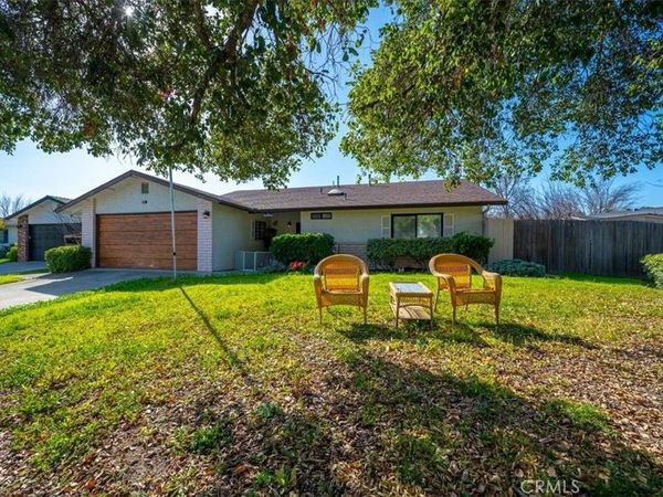834 Nicklaus, Paso Robles, CA 93446