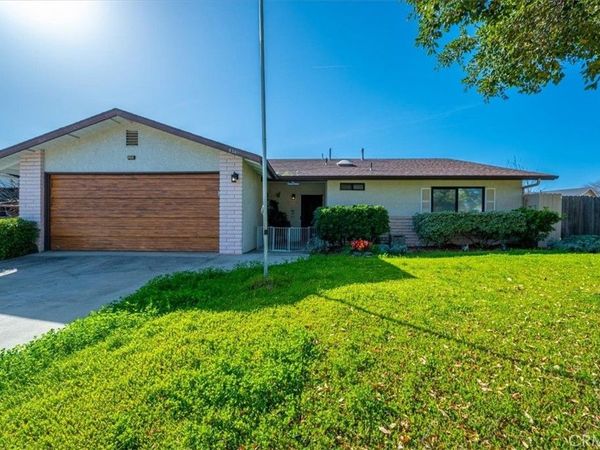 834 Nicklaus, Paso Robles, CA 93446