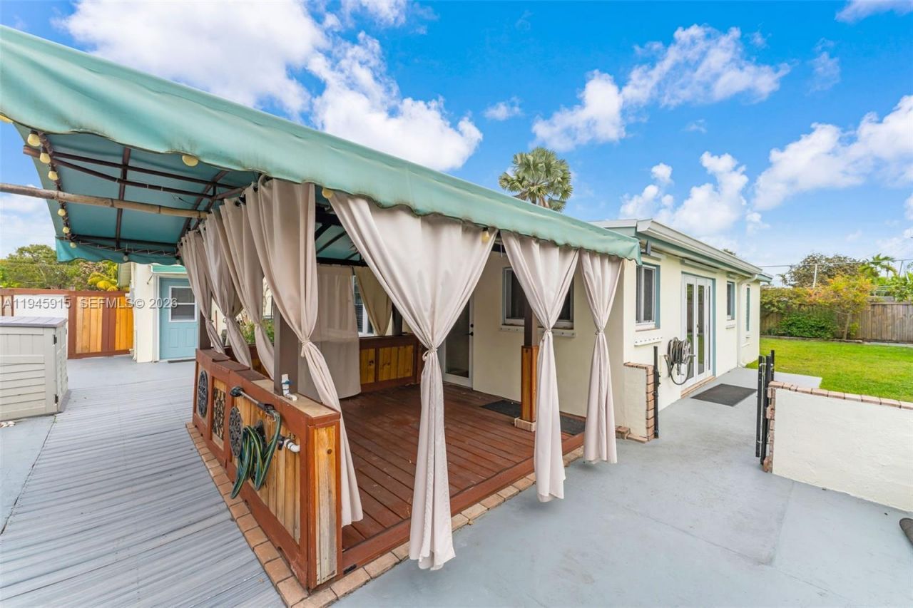 8760 SW 191st St, Cutler Bay, FL 33157 Photo