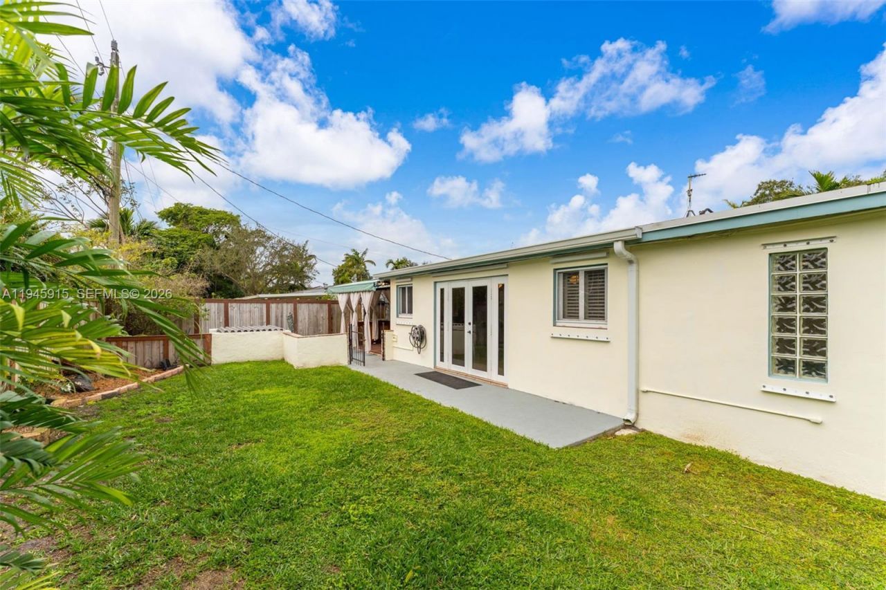 8760 SW 191st St, Cutler Bay, FL 33157 Photo