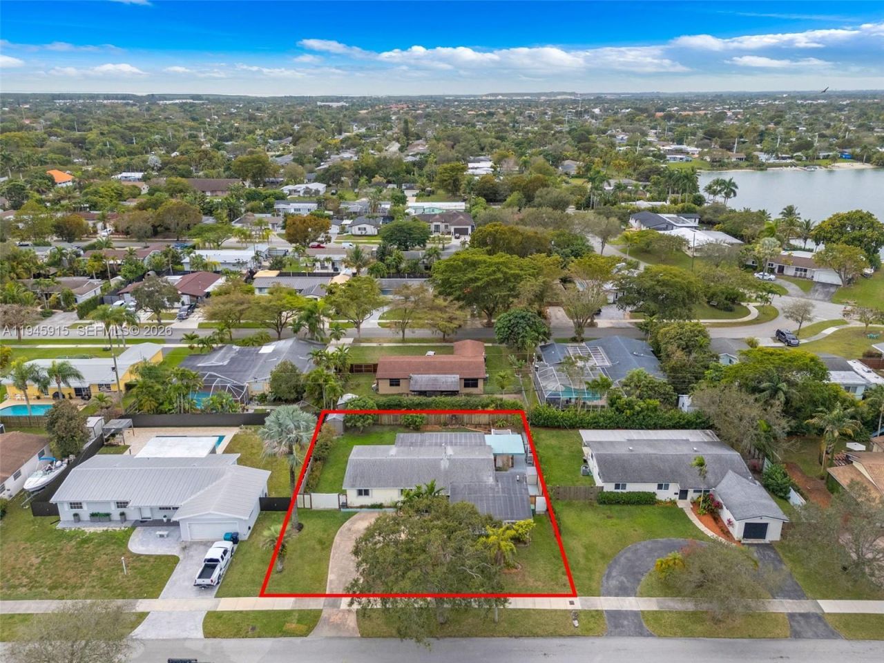 8760 SW 191st St, Cutler Bay, FL 33157 Photo