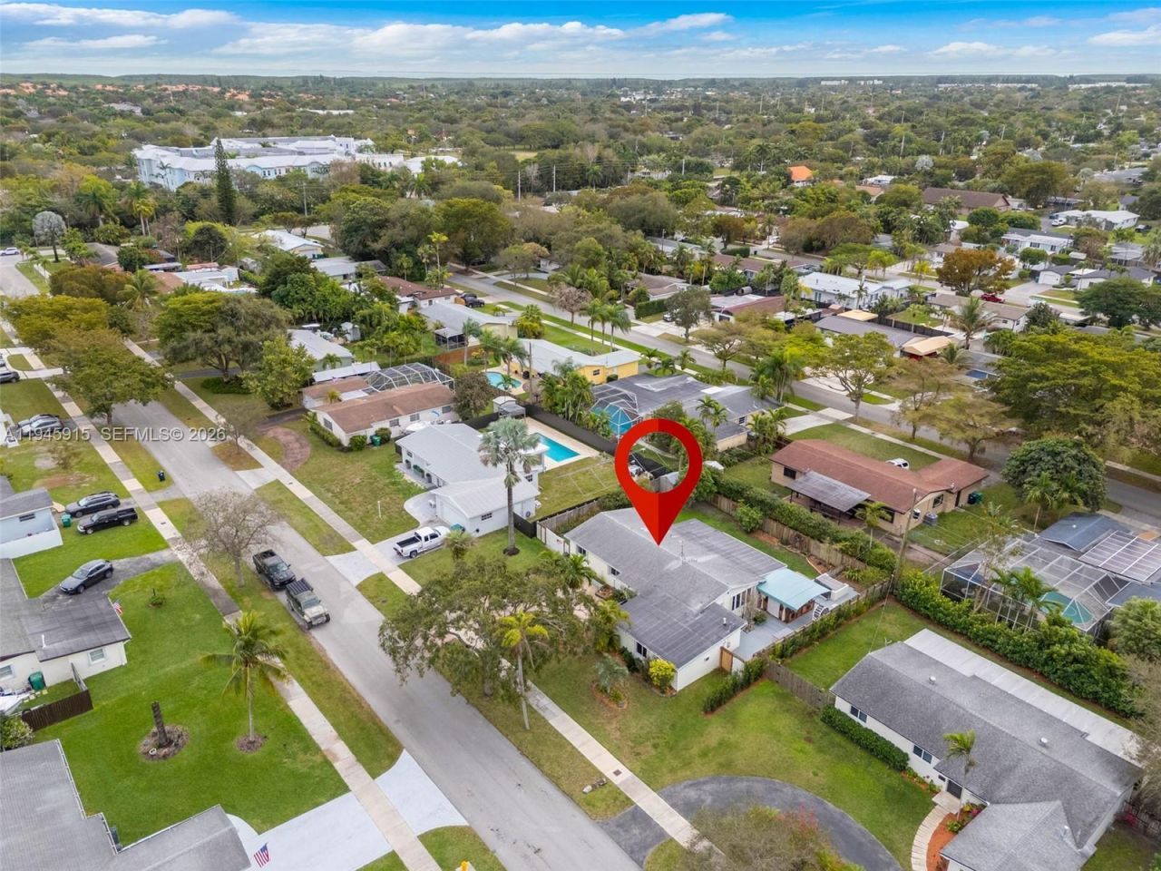 8760 SW 191st St, Cutler Bay, FL 33157 Photo