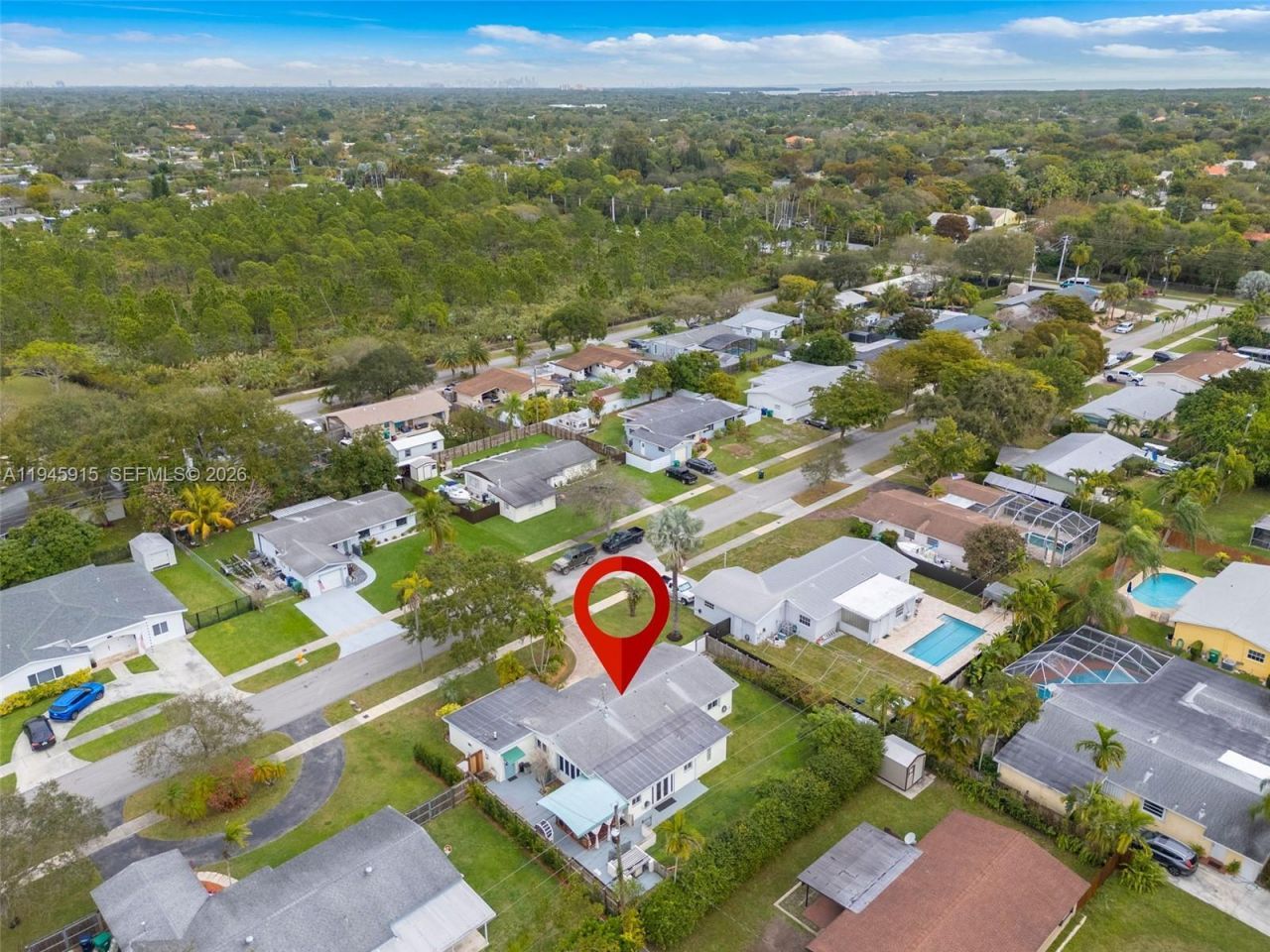 8760 SW 191st St, Cutler Bay, FL 33157 Photo