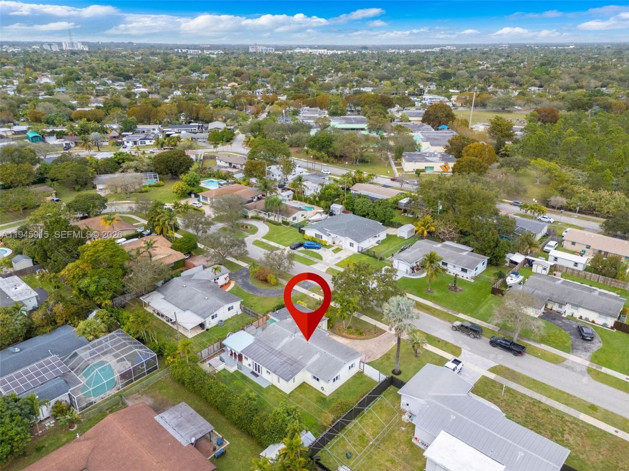 8760 SW 191st St, Cutler Bay, FL 33157 Photo