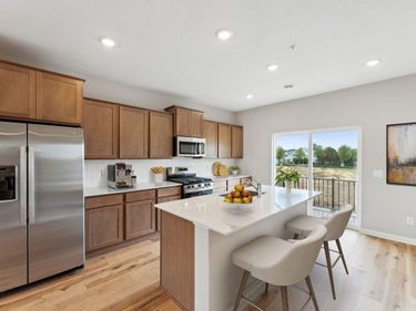 14588 Rhinestone Terrace NW, Ramsey, MN 55303