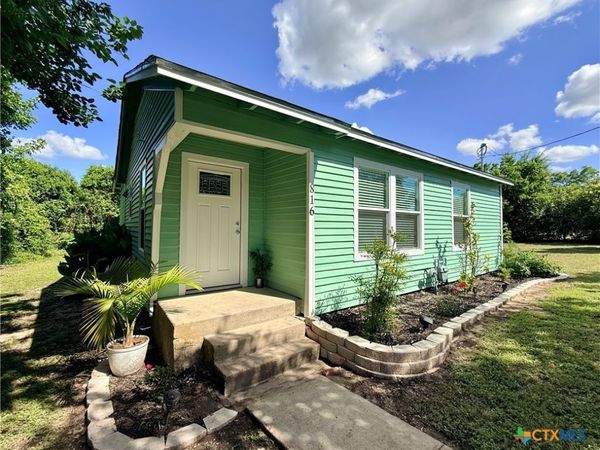 816 E Avenue M, Temple, TX 76504