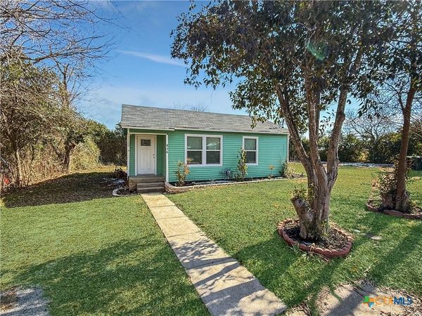 816 E Avenue M , Temple, TX 76504