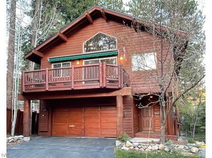 928 Northwood Boulevard, Unit 10, Incline Village, NV 89451 Photo