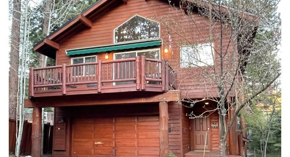 928 Northwood Boulevard, Unit 10, Incline Village, NV 89451 Photo