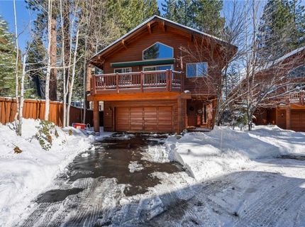 928 Northwood Boulevard, Unit 10, Incline Village, NV 89451 Photo