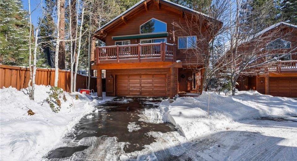 928 Northwood Boulevard, Unit 10, Incline Village, NV 89451 Photo