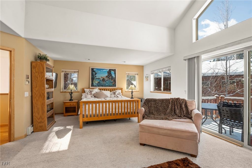 928 Northwood Boulevard, Unit 10, Incline Village, NV 89451 Photo