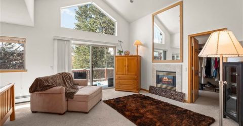 928 Northwood Boulevard, Unit 10, Incline Village, NV 89451 Photo