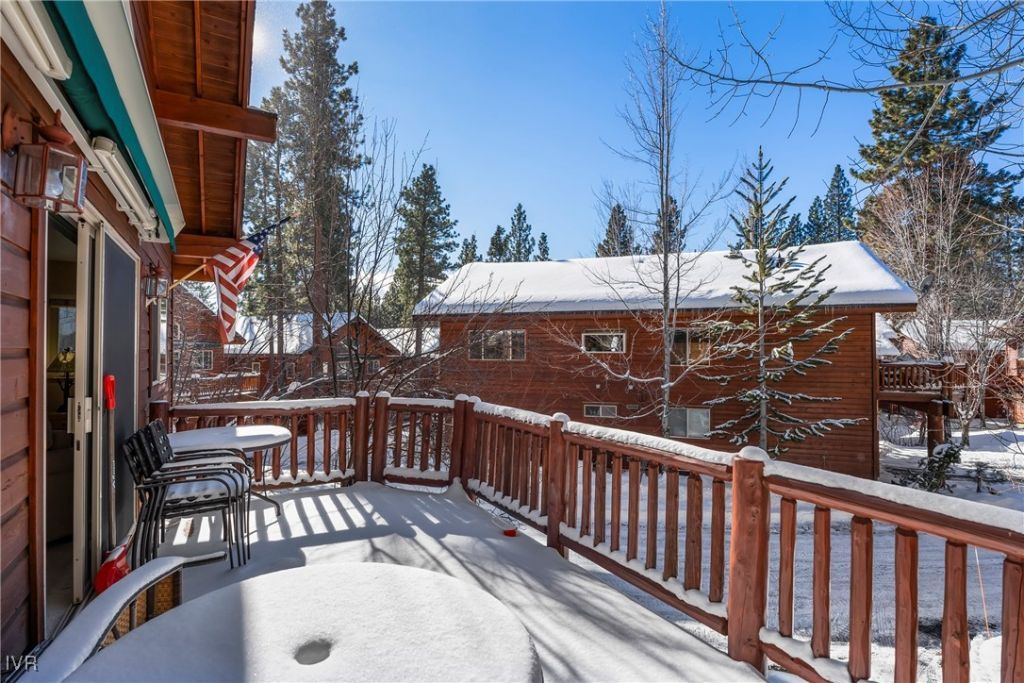 928 Northwood Boulevard, Unit 10, Incline Village, NV 89451 Photo