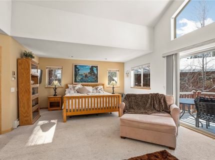 928 Northwood Boulevard, Unit 10, Incline Village, NV 89451 Photo
