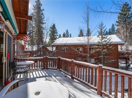 928 Northwood Boulevard, Unit 10, Incline Village, NV 89451 Photo