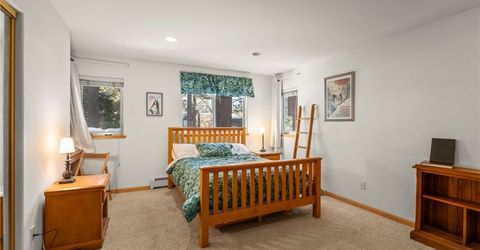 928 Northwood Boulevard, Unit 10, Incline Village, NV 89451 Photo