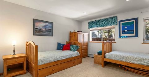 928 Northwood Boulevard, Unit 10, Incline Village, NV 89451 Photo