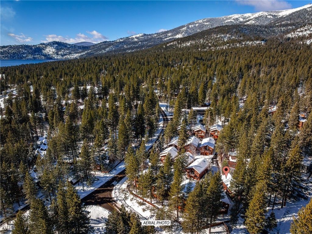 928 Northwood Boulevard, Unit 10, Incline Village, NV 89451 Photo