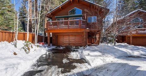 928 Northwood Boulevard, Unit 10, Incline Village, NV 89451 Photo