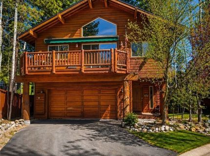 928 Northwood Boulevard, Unit 10, Incline Village, NV 89451 Photo