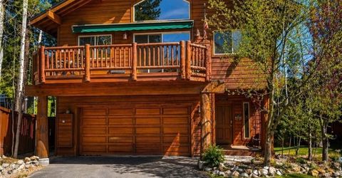 928 Northwood Boulevard, Unit 10, Incline Village, NV 89451 Photo