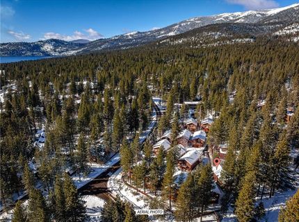 928 Northwood Boulevard, Unit 10, Incline Village, NV 89451 Photo