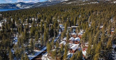 928 Northwood Boulevard, Unit 10, Incline Village, NV 89451 Photo