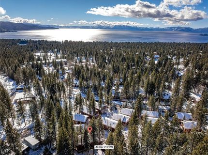 928 Northwood Boulevard, Unit 10, Incline Village, NV 89451 Photo