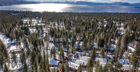 928 Northwood Boulevard, Unit 10, Incline Village, NV 89451 Photo