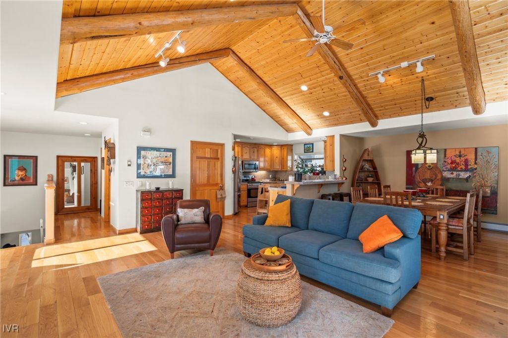 928 Northwood Boulevard, Unit 10, Incline Village, NV 89451 Photo