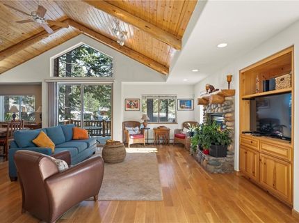 928 Northwood Boulevard, Unit 10, Incline Village, NV 89451 Photo