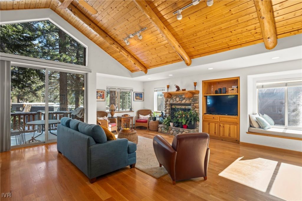 928 Northwood Boulevard, Unit 10, Incline Village, NV 89451 Photo