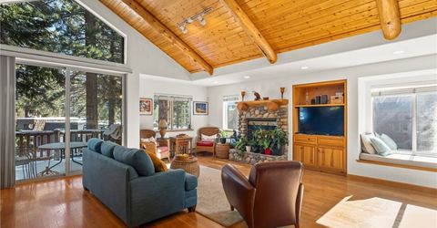 928 Northwood Boulevard, Unit 10, Incline Village, NV 89451 Photo