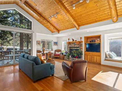 928 Northwood Boulevard, Unit 10, Incline Village, NV 89451 Photo